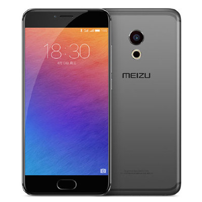 Смартфон Meizu M3 Note 32Gb/3Gb (серый) Meizu M3 Note 32Gb/3Gb (серебро)