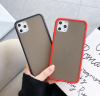60523 Защитная крышка Honor 9X, цветные края