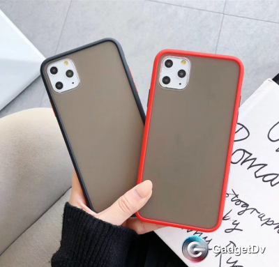 60523 Защитная крышка Honor 9X, цветные края