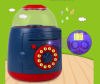 60687 Копилка "Сейф"