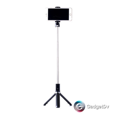 20009 Монопод bluetooth Stand P40