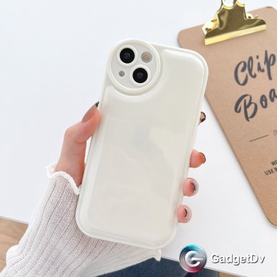 20636  iPhone 11 защитная крышка-чехол, New Style