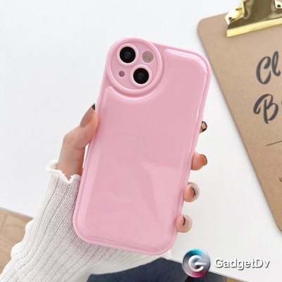 20636  iPhone 11 защитная крышка-чехол, New Style