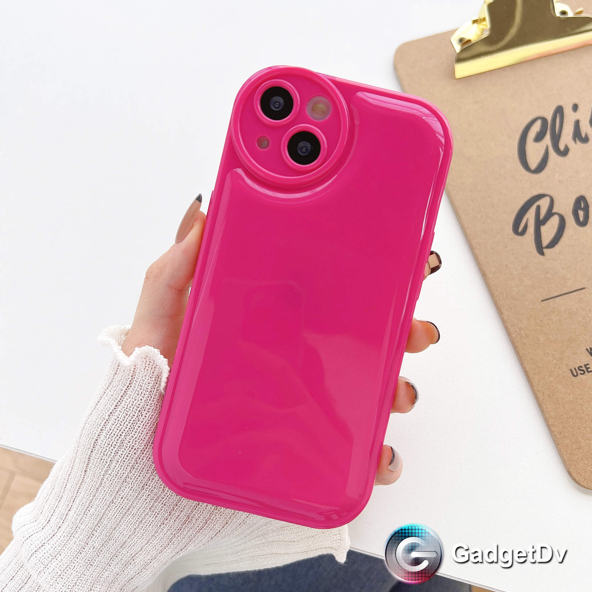 20636 iPhone 11 защитная крышка-чехол, New Style