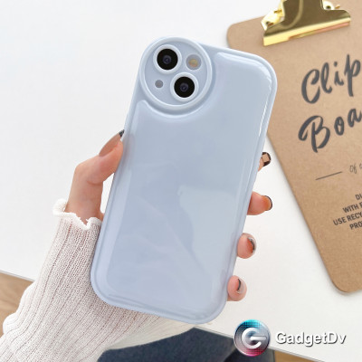 20636  iPhone 11 защитная крышка-чехол, New Style