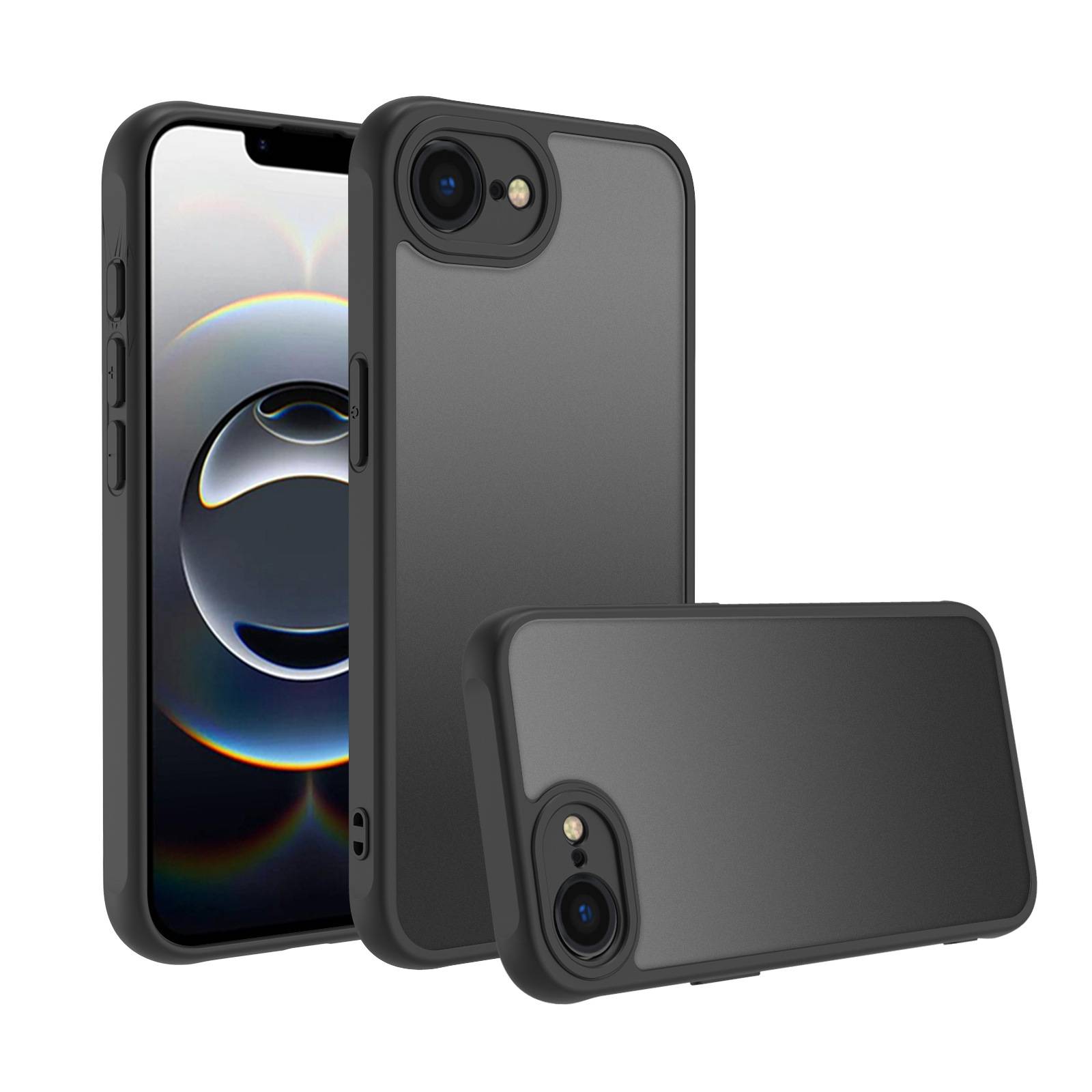 20636 iPhone 11 защитная крышка-чехол, New Style
