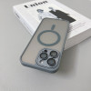 20636 iPhone 11 защитная крышка-чехол, New Style