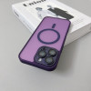 20636 iPhone 11 защитная крышка-чехол, New Style