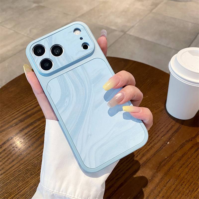 20636 iPhone 11 защитная крышка-чехол, New Style