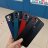 20809 Xiaomi Redmi 9C/10A защитная крышка-чехол, тонкая с полосой