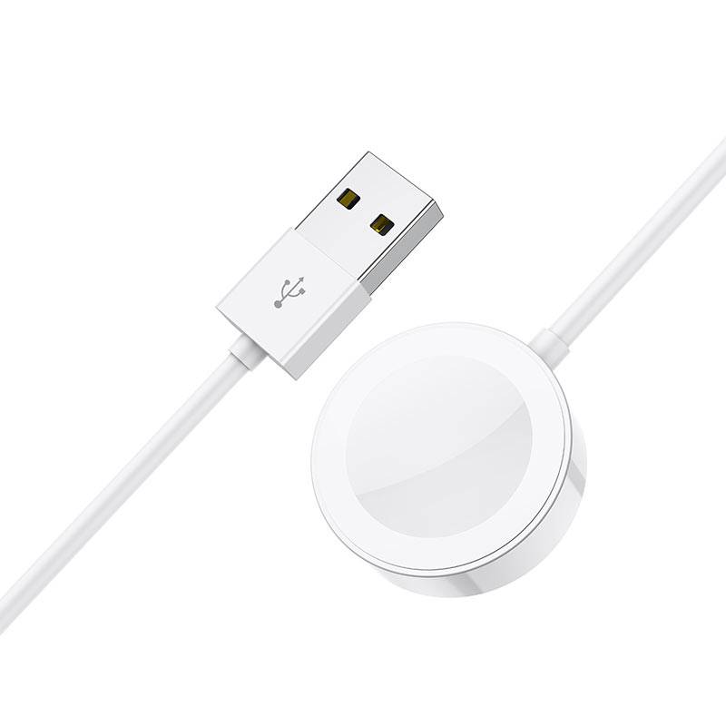 21080 Зарядка для Apple Watch Borofon BQ13