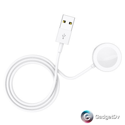 21080 Зарядка для Apple Watch Borofon BQ13