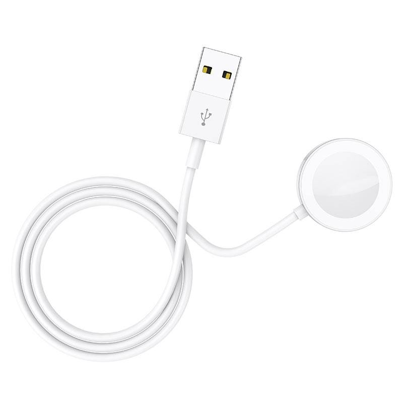 21080 Зарядка для Apple Watch Borofon BQ13