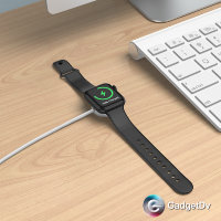 21080 Зарядка для Apple Watch Borofon BQ13