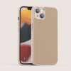 22081 iPhone 12Pro защитная крышка-чехол, ткань