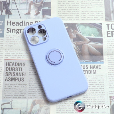 23170 Защитная крышка Honor 50, с держателем