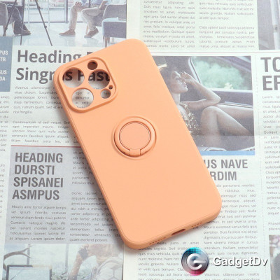 23170 Защитная крышка Honor 50, с держателем
