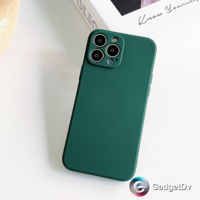23274 Samsung S23 защитная крышка-чехол Silicone Case