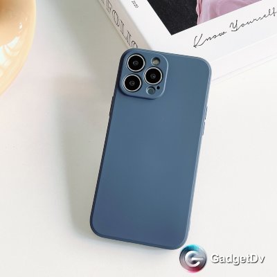 23274 Samsung S23 защитная крышка-чехол Silicone Case