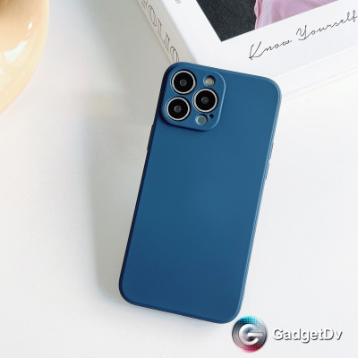 23274 Samsung S23 защитная крышка-чехол Silicone Case