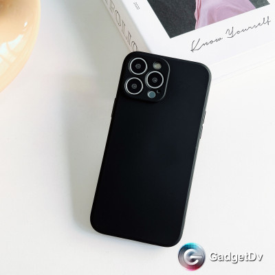 23274 Samsung S23 защитная крышка-чехол Silicone Case