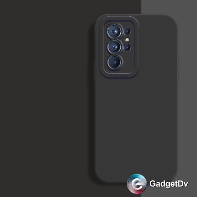 23274 Samsung S23 защитная крышка-чехол Silicone Case