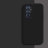 23274 Samsung S23 защитная крышка-чехол Silicone Case