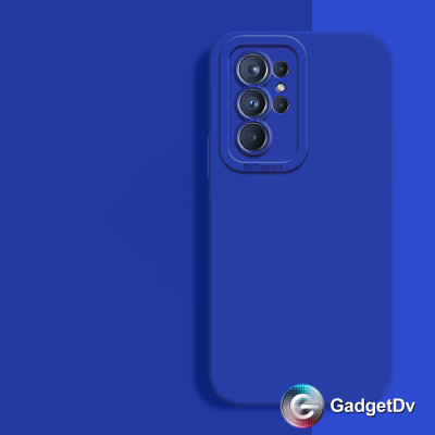 23274 Samsung S23 защитная крышка-чехол Silicone Case