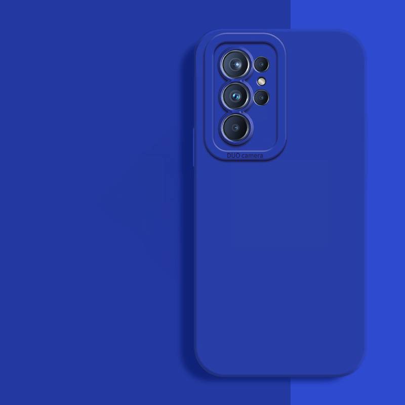 23274 Samsung S23 защитная крышка-чехол Silicone Case