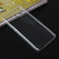 1145 Xiaomi Redmi4 Защитная крышка силионовая (прозрачный)