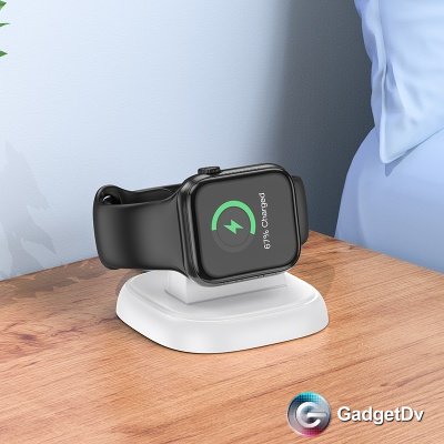 26727 Зарядное устройство для iWatch,  Hoco CW44
