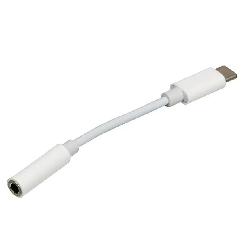 26926 Переходник USB-C/3.5 Jack orig