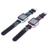 1500 Детские часы с GPS-модулем Smart Baby Watch G900A Wonlex (голубой)