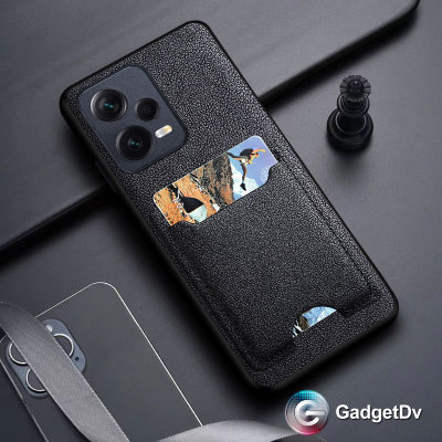 27118 Xiaomi Redmi Note 10Pro защитная крышка-чехол, с картхолдером 27118 Xiaomi Redmi Note 10Pro защитная крышка-чехол, с картхолдером