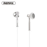 2795 Гарнитура RM-305М Remax (серебро)