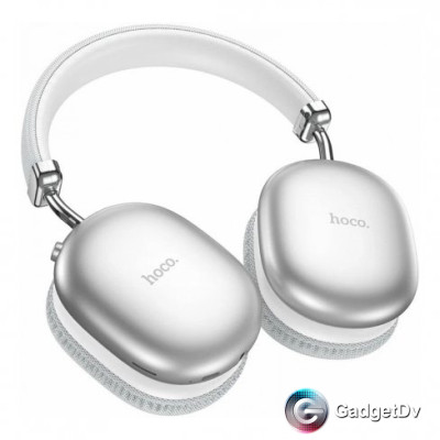 31094 Наушники Bluetooth Hoco W35Max 31094 Наушники Bluetooth Hoco W35Max