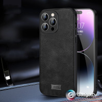 36010 iPhone 16Pro защитная крышка-чехол, Sulada