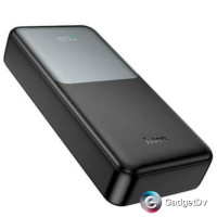 37011 Портативный аккумулятор 20000 mAh Hoco J136A