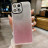 38012 Honor X8C защитная крышка-чехол, блестки