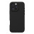 38112 iPhone 16 ProMax защитная крышка-чехол однотонный силикон