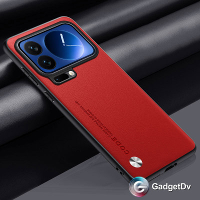 38408 Xiaomi 17 защитная крышка-чехол, Code