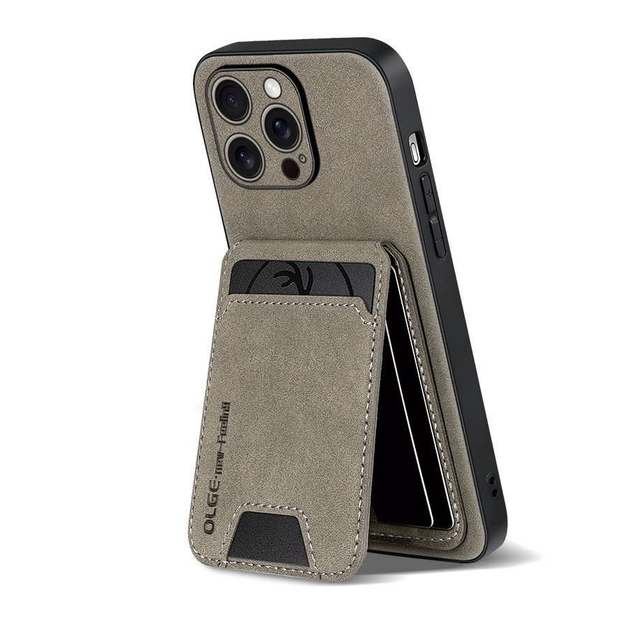38642 iPhone 17 защитная крышка-чехол OLGE