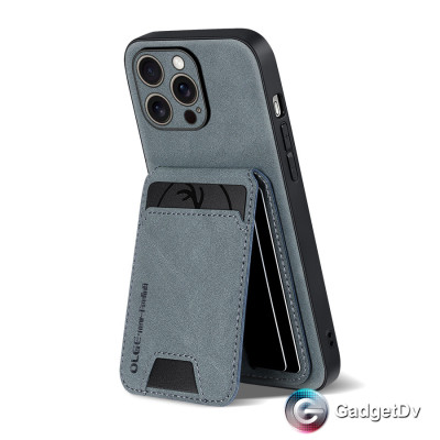 38642  iPhone 17 защитная крышка-чехол OLGE