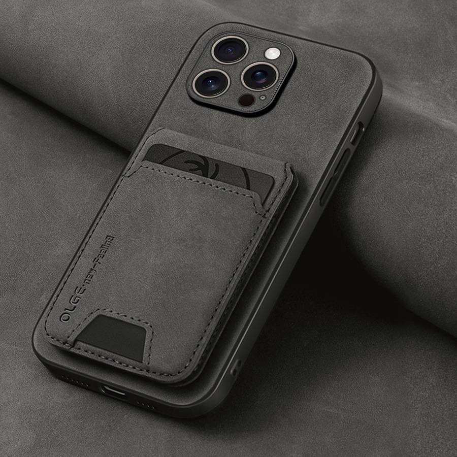 38642 iPhone 17 защитная крышка-чехол OLGE