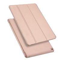 5419 Чехол на iPad Air Чехол SKIN (розовое золото)