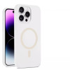 38966 iPhone 17Pro защитная крышка-чехол MagneticCase