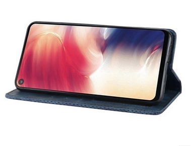 11105 Чехол-книжка Samsung A60