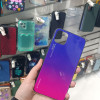 11505 iPhone 11Pro Max защитная крышка-чехол, "Градиент"