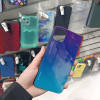 11505 iPhone 11Pro Max защитная крышка-чехол, "Градиент"