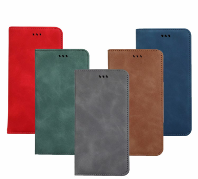 86488 Чехол-книжка Samsung S10 Plus, магнитные